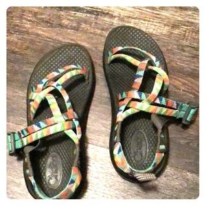 Chaco sandals